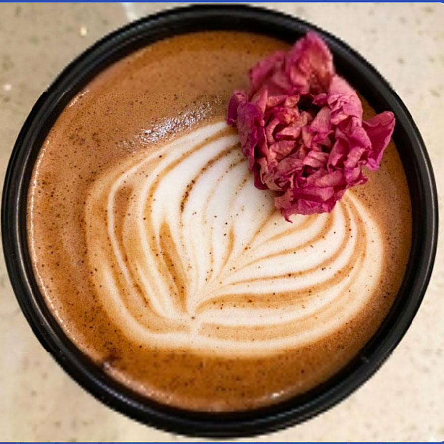 Nector Cafe Photos 2